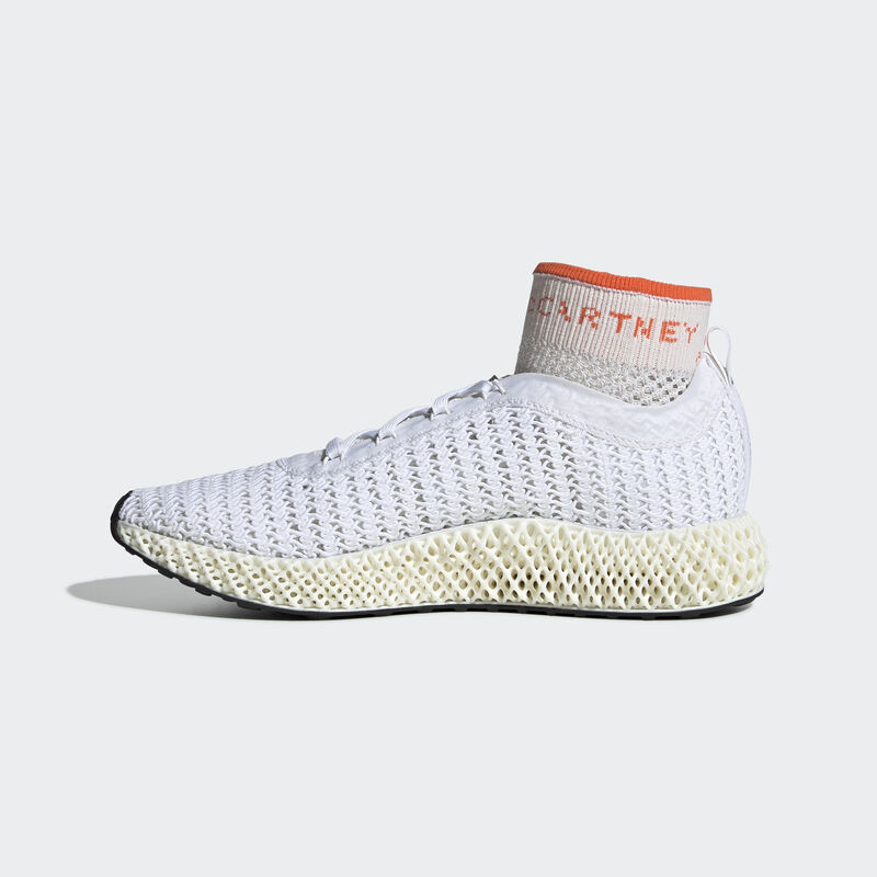 Stella McCartney x adidas Alphaedge 4D White G25869 Grailify